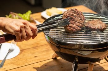 Big green egg or Traeger - What's the Real Difference?