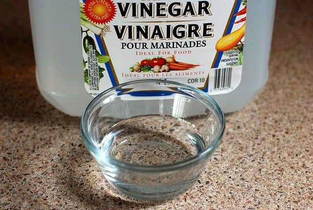 How To Clean Grill Grates With Vinegar?easy ways