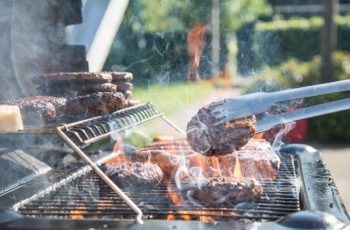 What Size Grill Do I Need? Best Grill Buying Guide