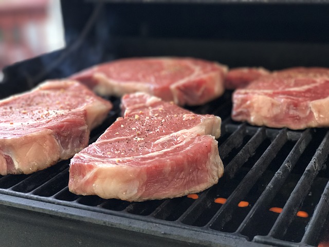 Why Won't My Charcoal Grill Get Hot? Everything To Know