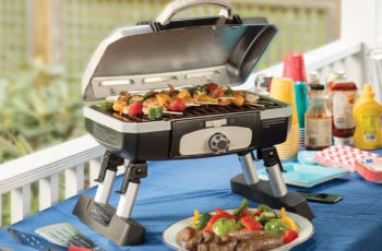 Top 10 best camping grill stove combo