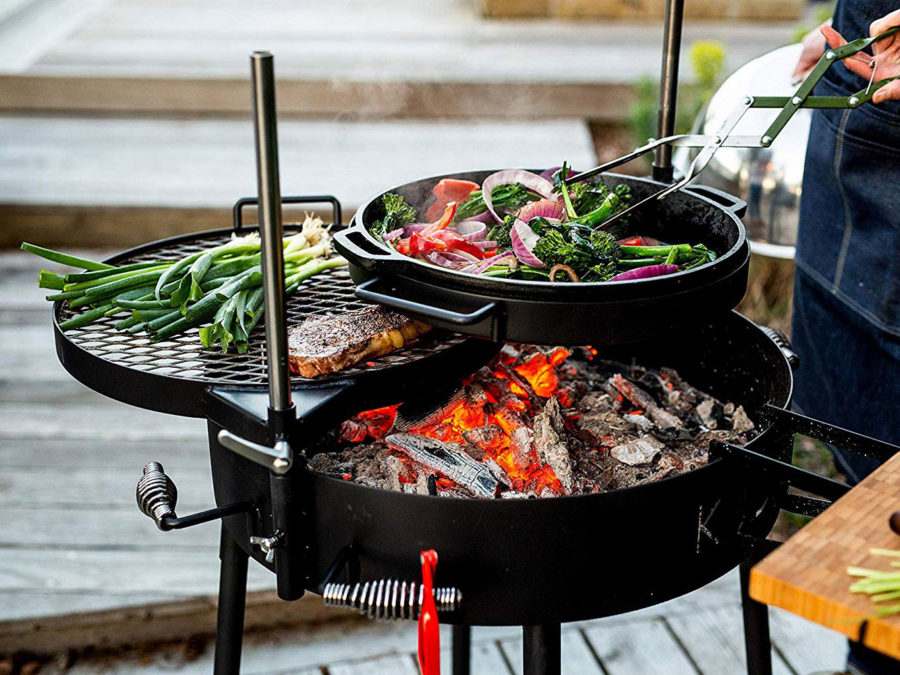 Top 7 Best Grill For Beginners