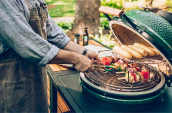 7 Best grill for beginners