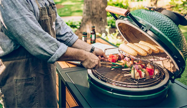7 Best grill for beginners