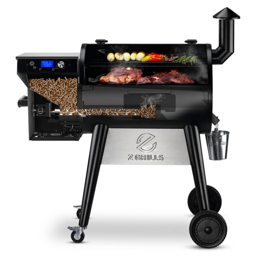 Top 3 best pellet grill for searing