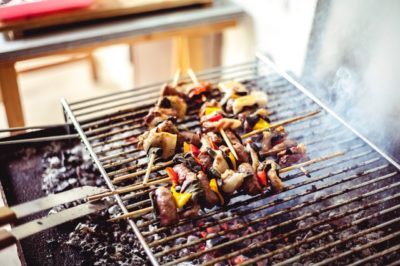 Top 7 Best combo grill Reviews in detail