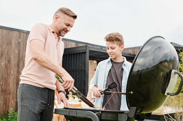 10 best kamado grill consumer reports