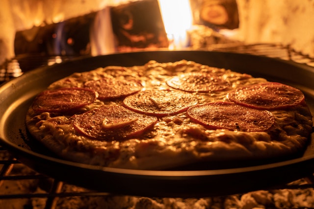 How to cook in a pizza oven? Simply Recipes