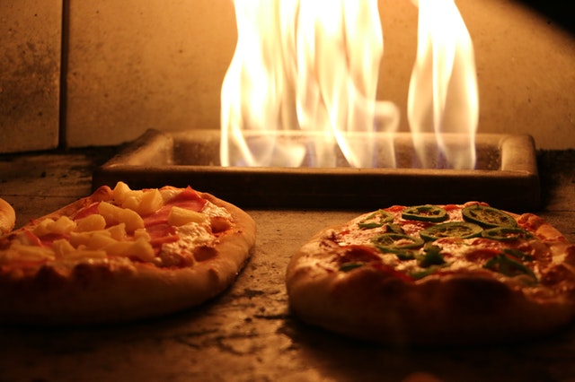 Oven temp for pizza: A Heating Guide