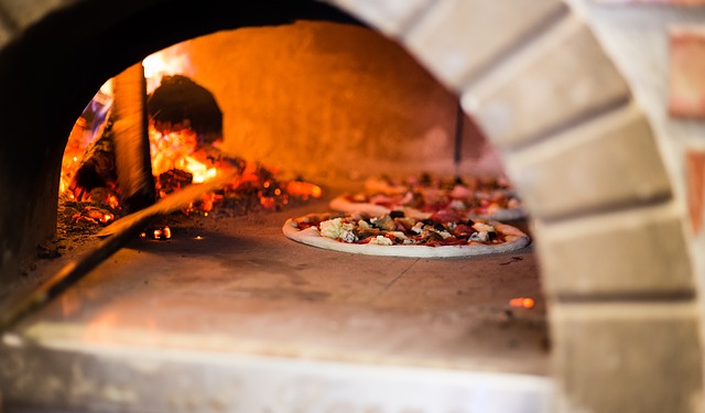 What is Brick Oven Pizza? Find out here!