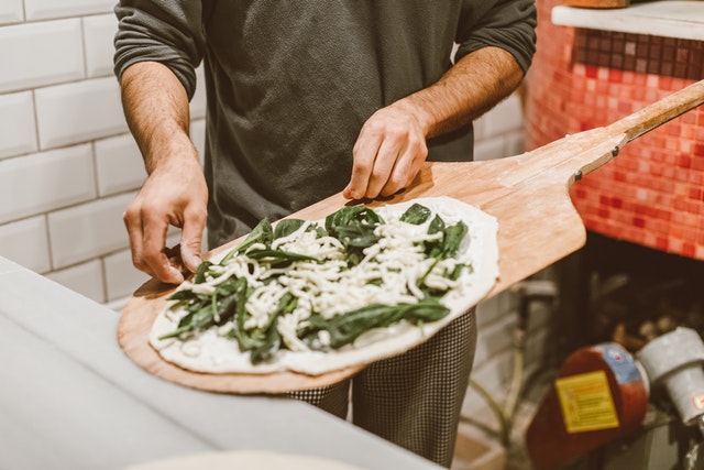 6 best indoor pizza oven For Tasty Food