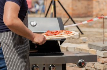 The best outdoor pizza oven: our top 6 outdoor ovens