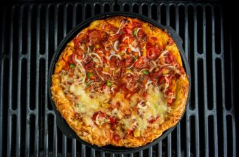 6 Best Portable Pizza Oven - Reviewed