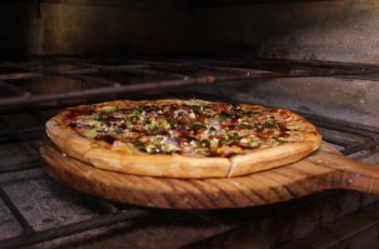 Top 10 Best Propane Pizza Ovens