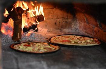 Top 9 Best Wood Pizza Oven (Best Options to Buy)
