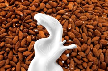 Can you microwave almond milk? Cooking Tips