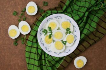 How to boil eggs in microwave? Everything To Know