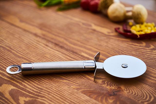 How to sharpen a pizza cutter? Everything You Need To Know
